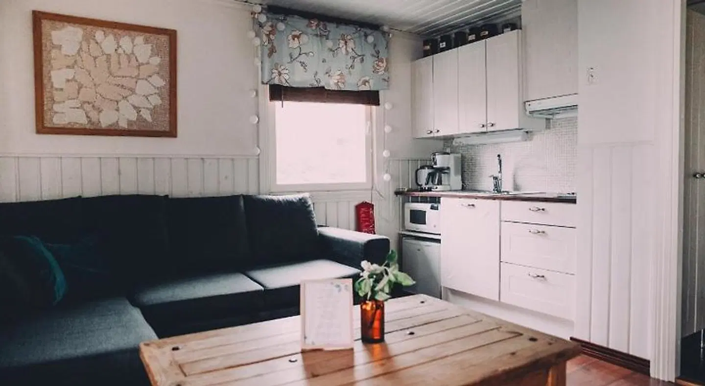 Vaaksyn Apteekinmajoitus ROOM_EXAMPLE