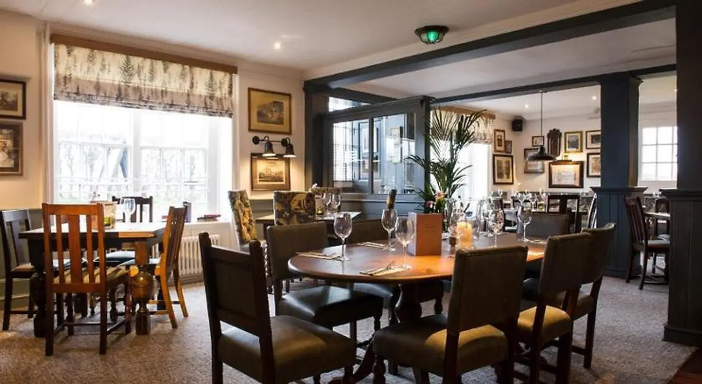 The Old Gate Inn by Innkeeper's Collection Restaurant