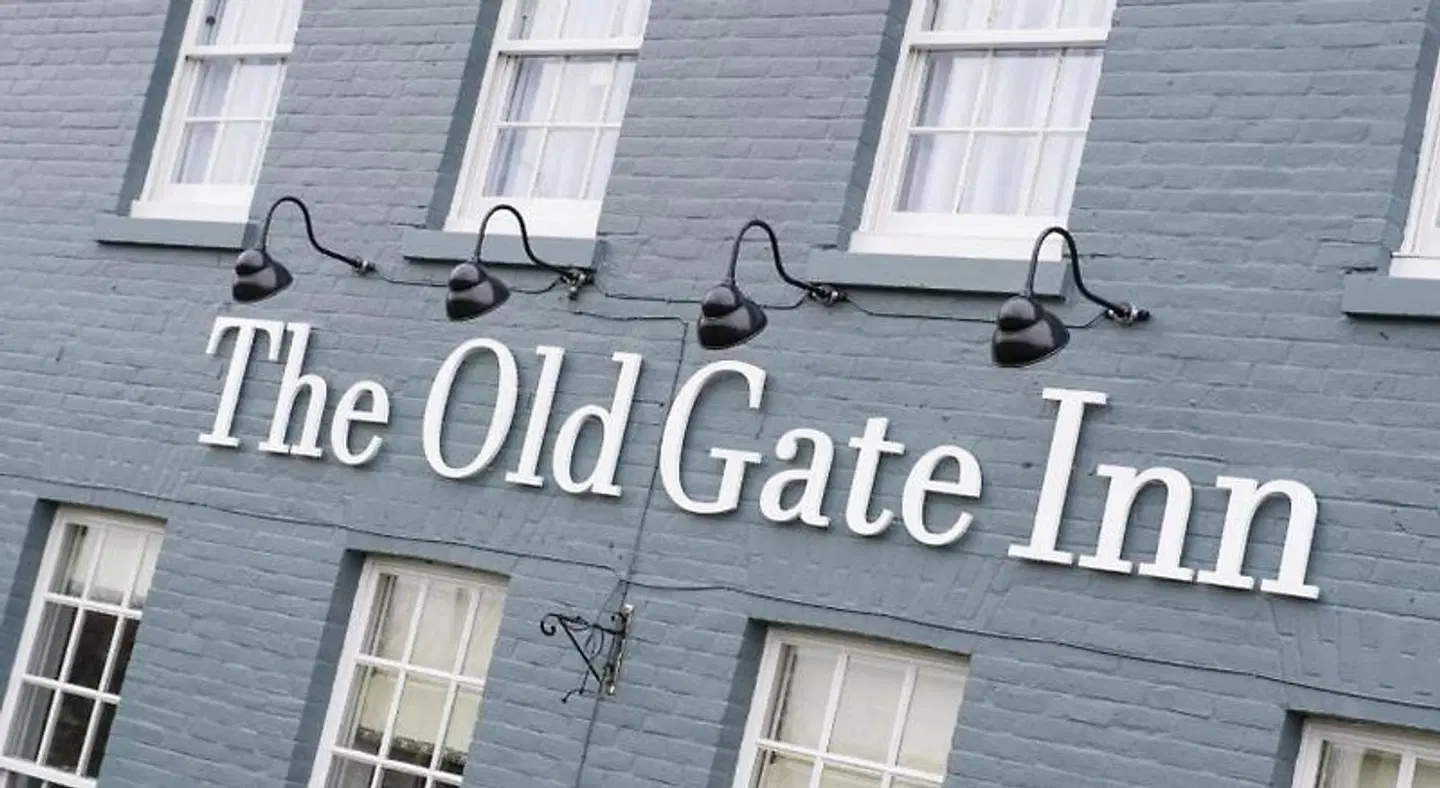 The Old Gate Inn by Innkeeper's Collection EXTERIOR