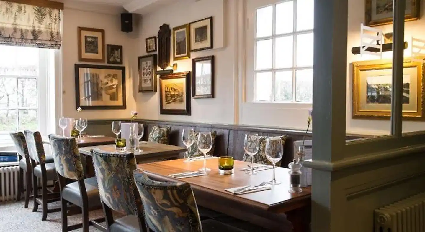 The Old Gate Inn by Innkeeper's Collection Restaurant