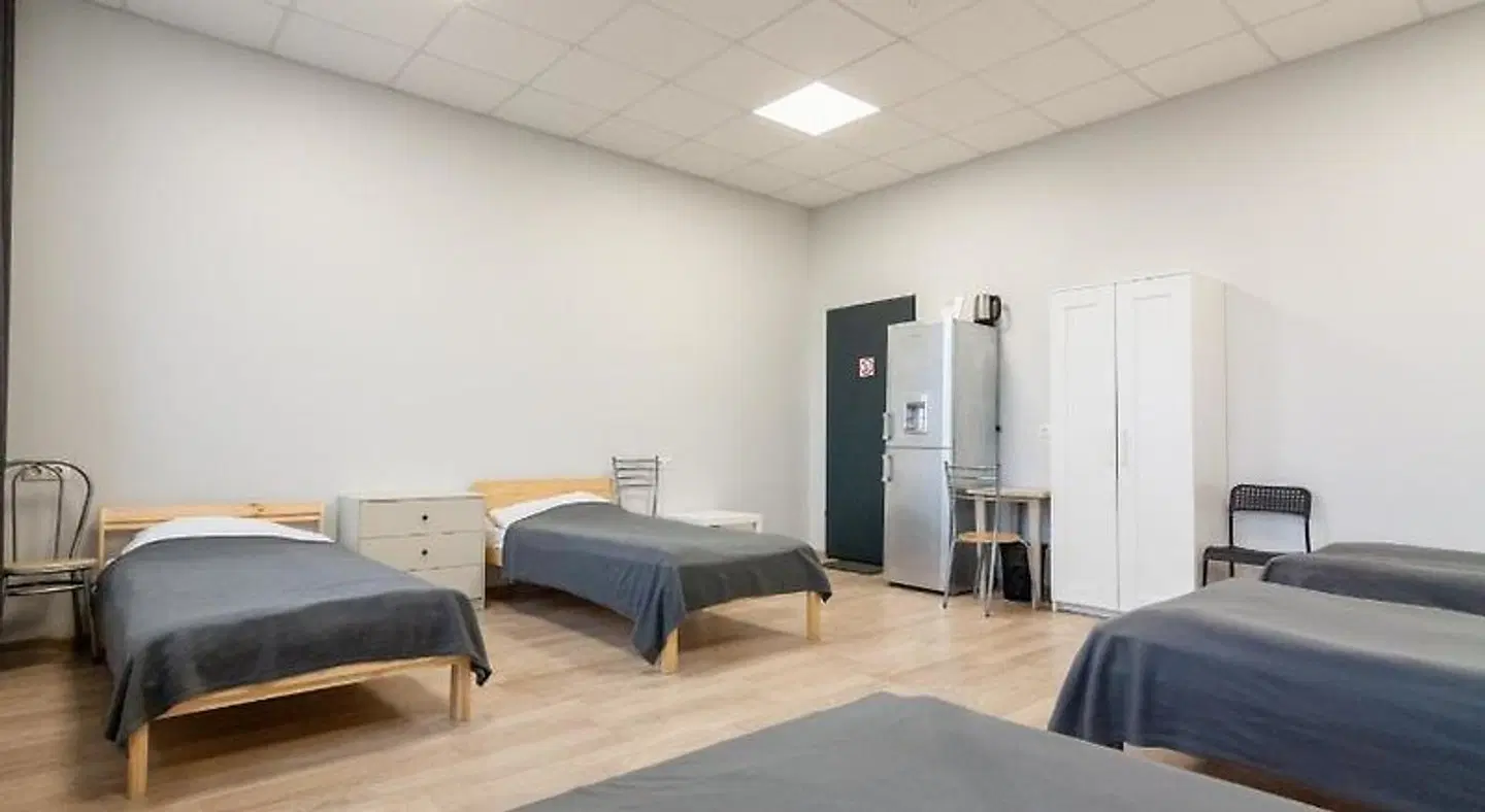 Bazze ROOM_EXAMPLE