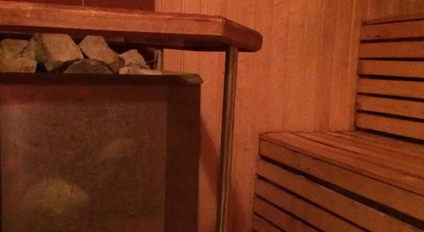 Motel Paradise Wellness