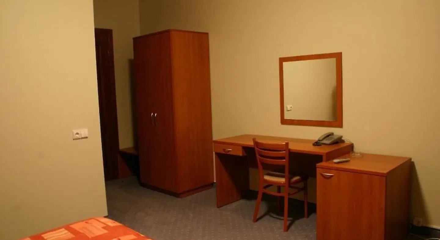 Motel Paradise Konferenz