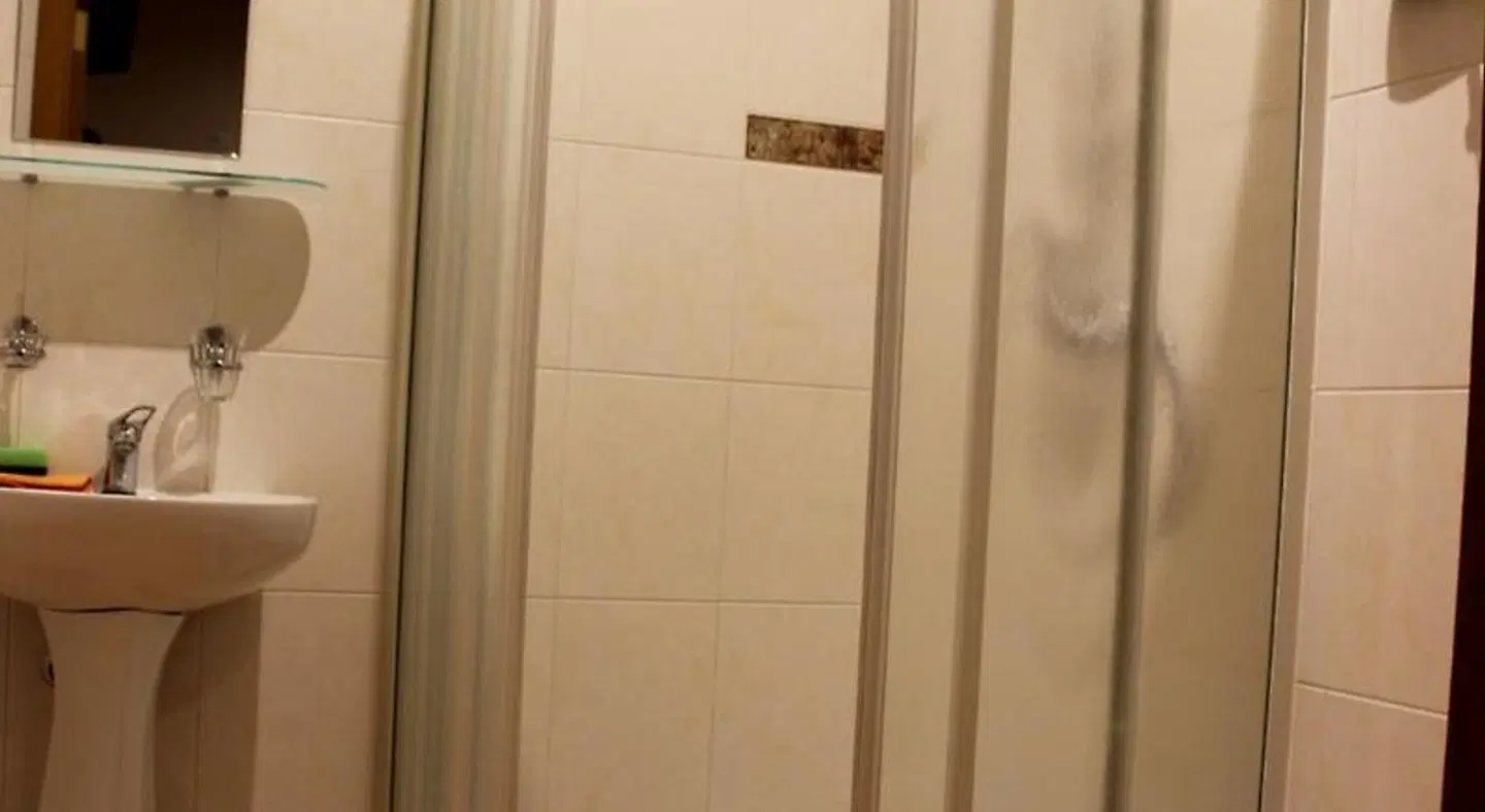 Vidu Guest House Badezimmer