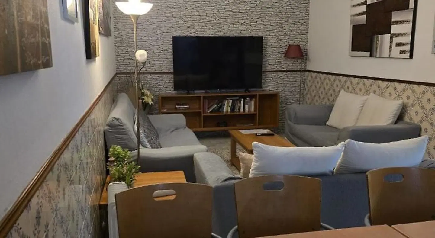 Sunny House LOUNGE_LOBBY