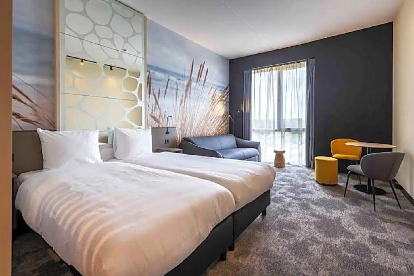 Hotel Waterstate ROOM_EXAMPLE