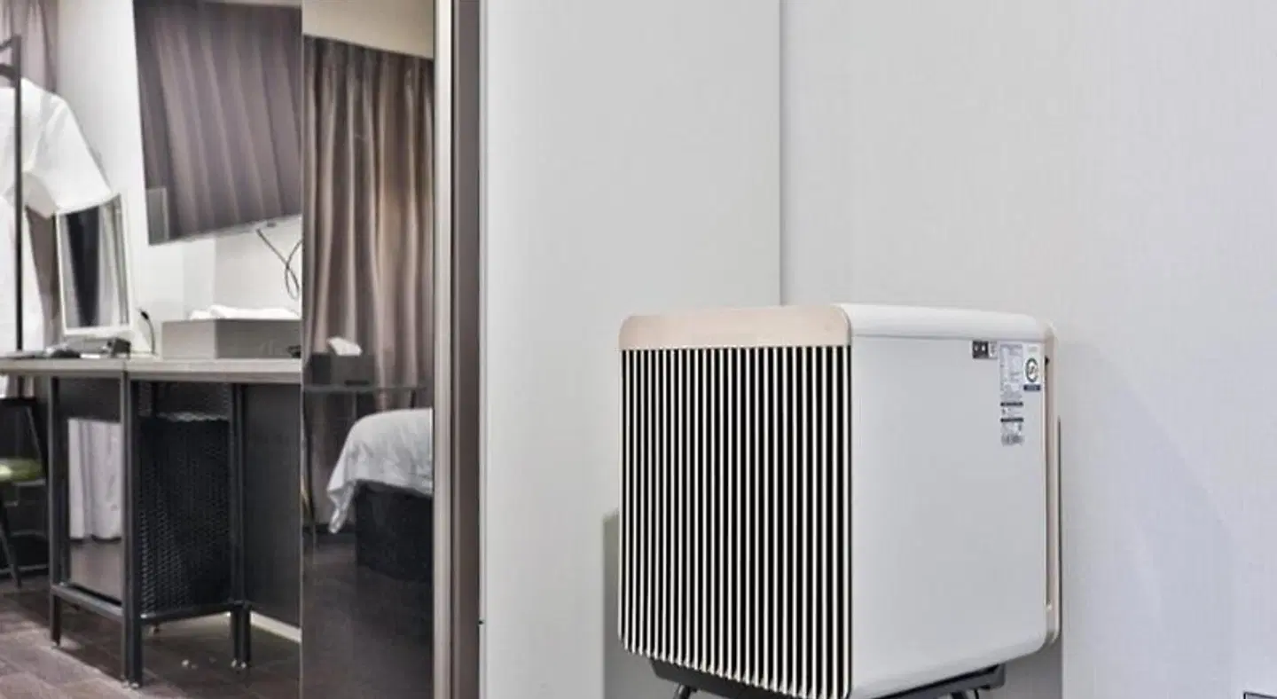 Incheon Beyond Hotel ROOM_EXAMPLE