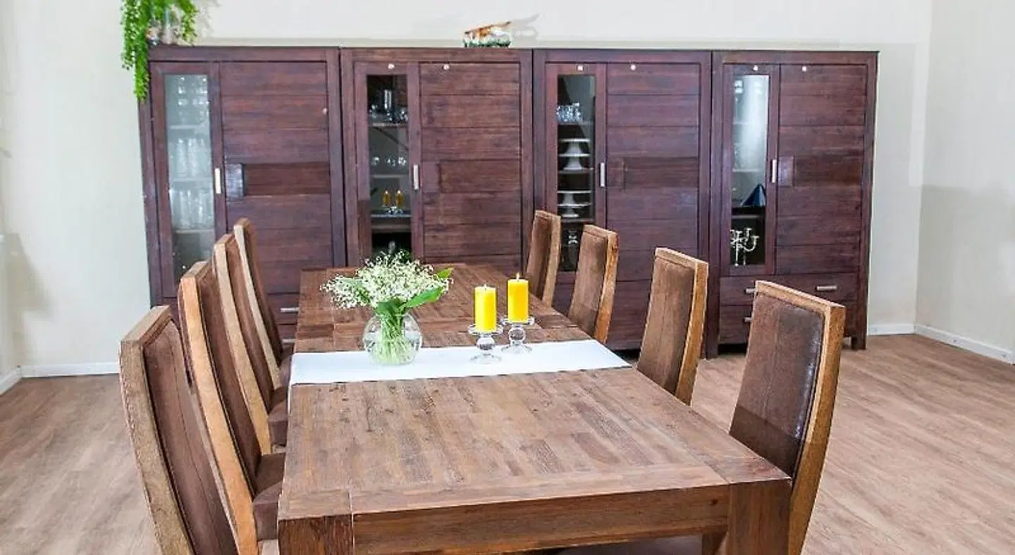 Villa Verdaine Restaurant