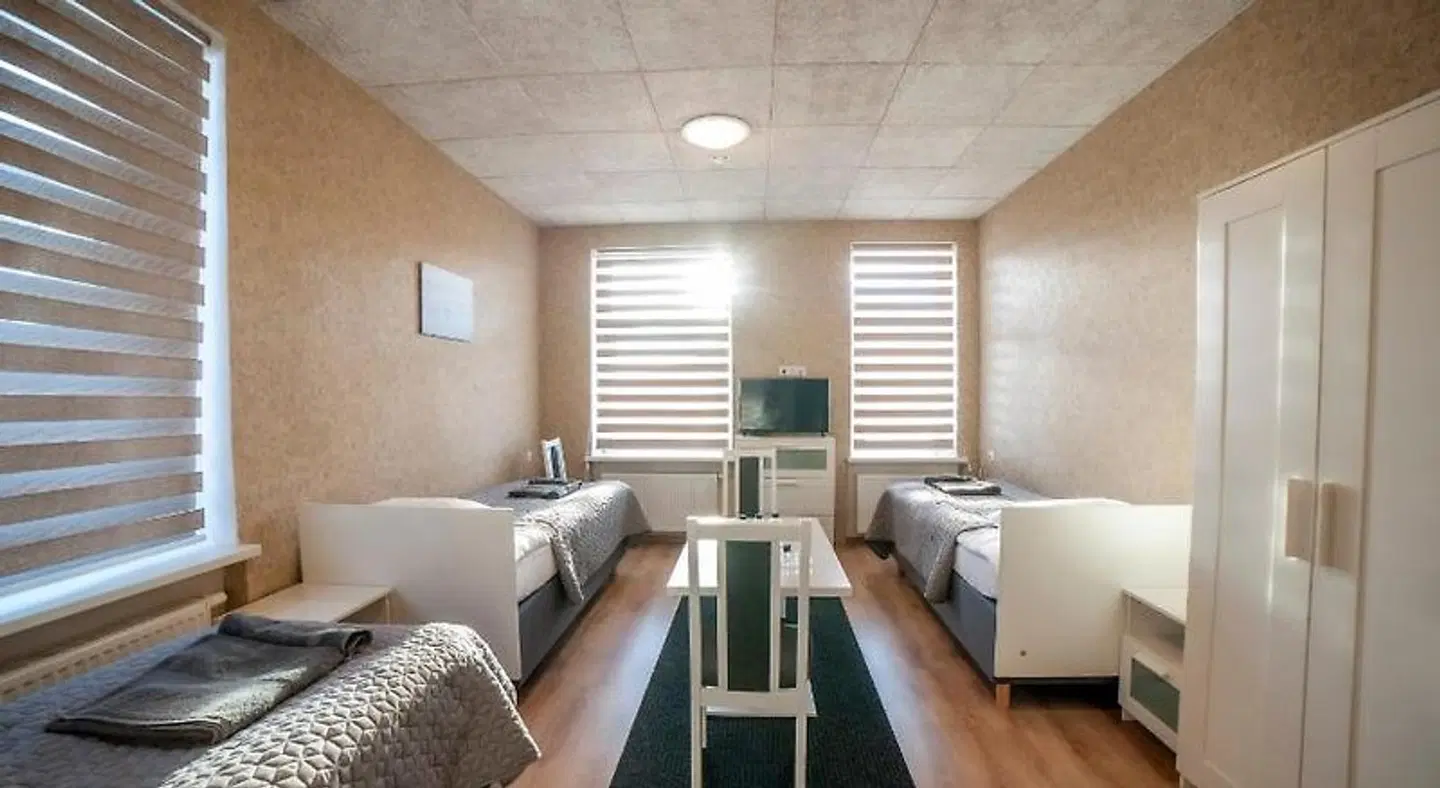 Villa Verdaine HEALTH_BEAUTY