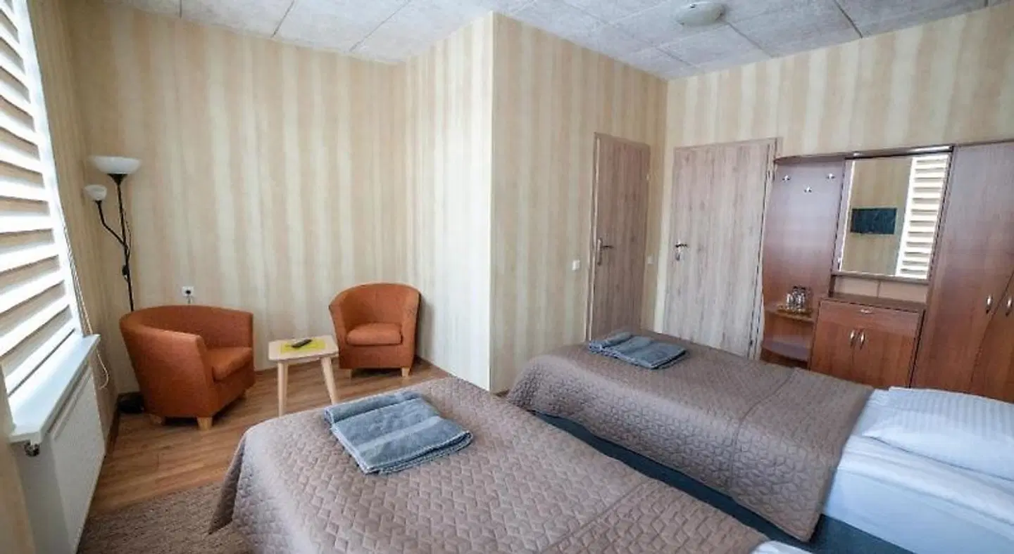 Villa Verdaine ROOM_EXAMPLE