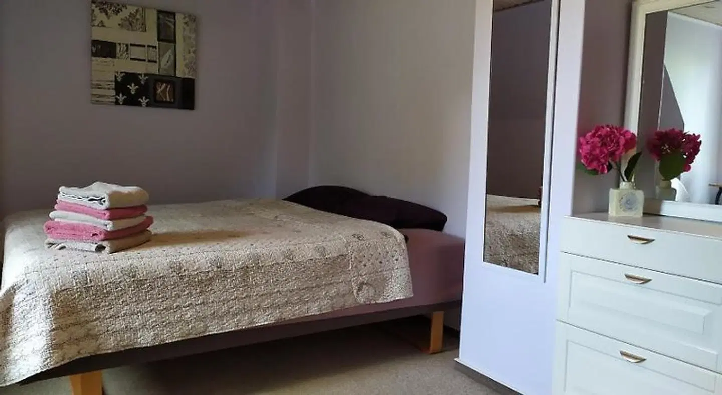Guest House Gero Vejo Namai ROOM_EXAMPLE