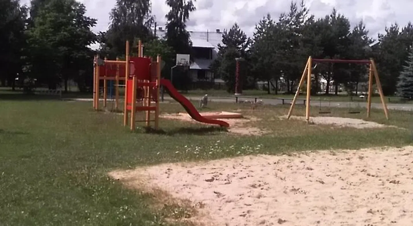 Ginto nakvynes namai SPORTS_AND_LEISURE