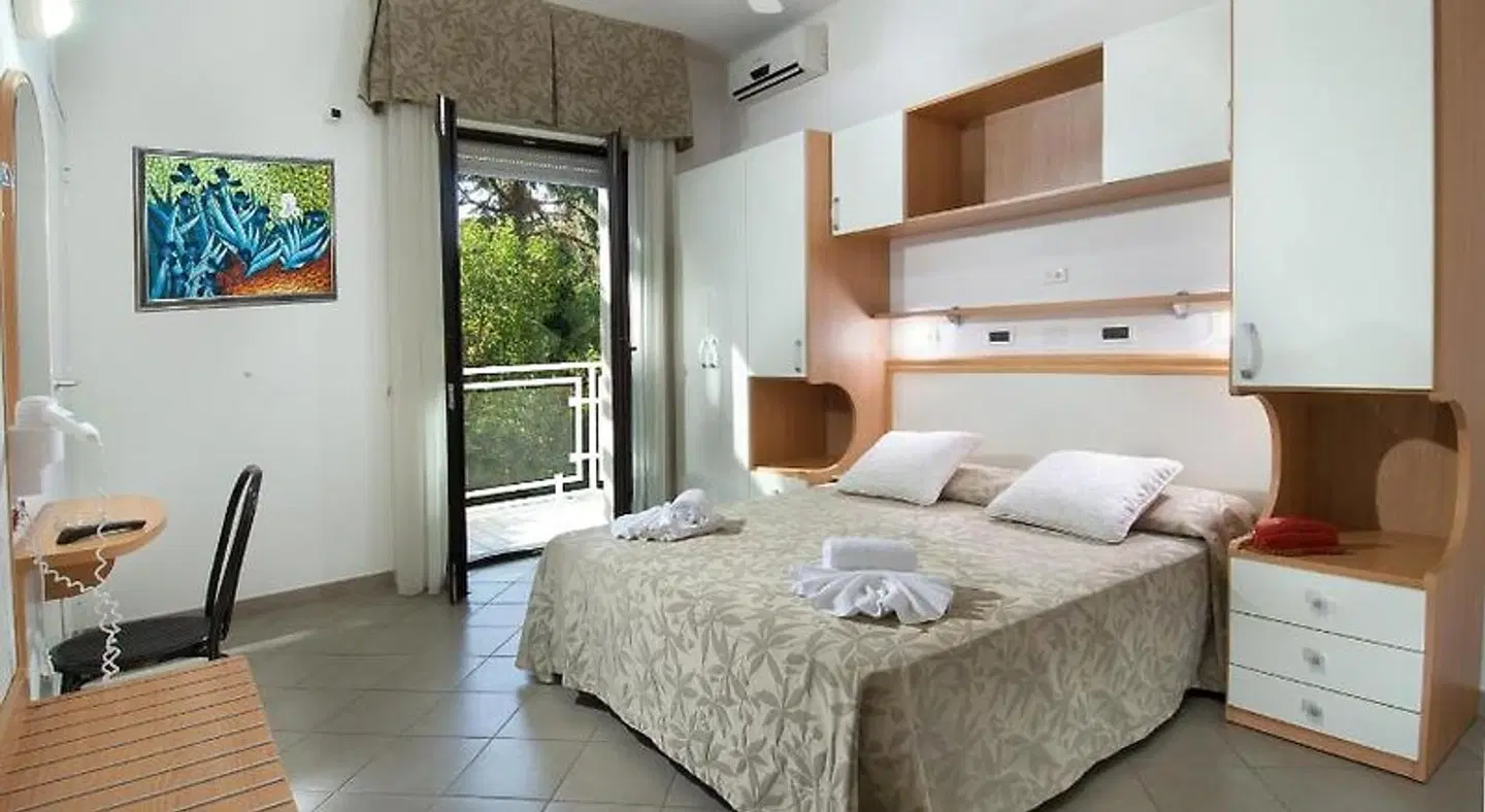 Hotel Trieste ROOM_EXAMPLE