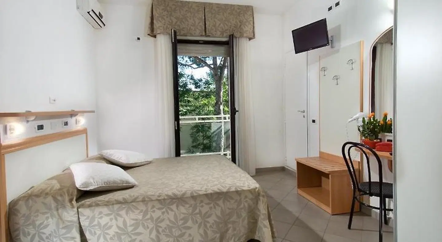 Hotel Trieste ROOM_EXAMPLE