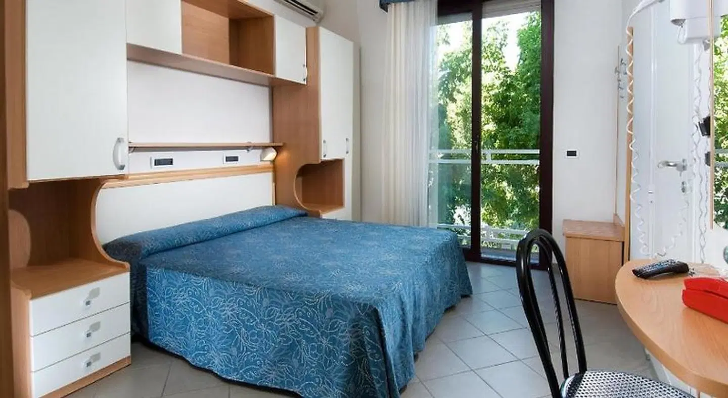 Hotel Trieste ROOM_EXAMPLE