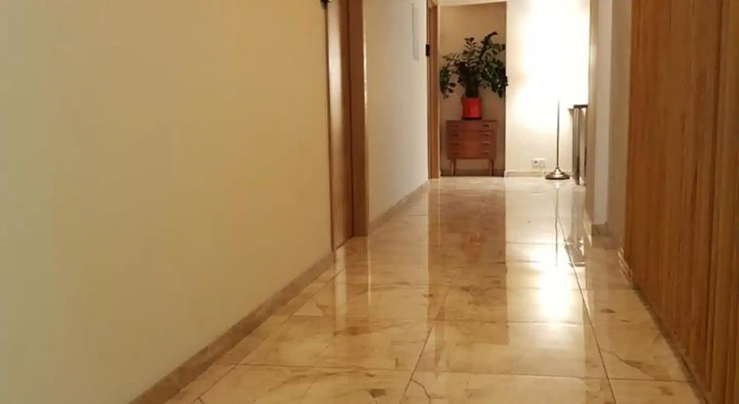 Neris Inn Terraces Lobby