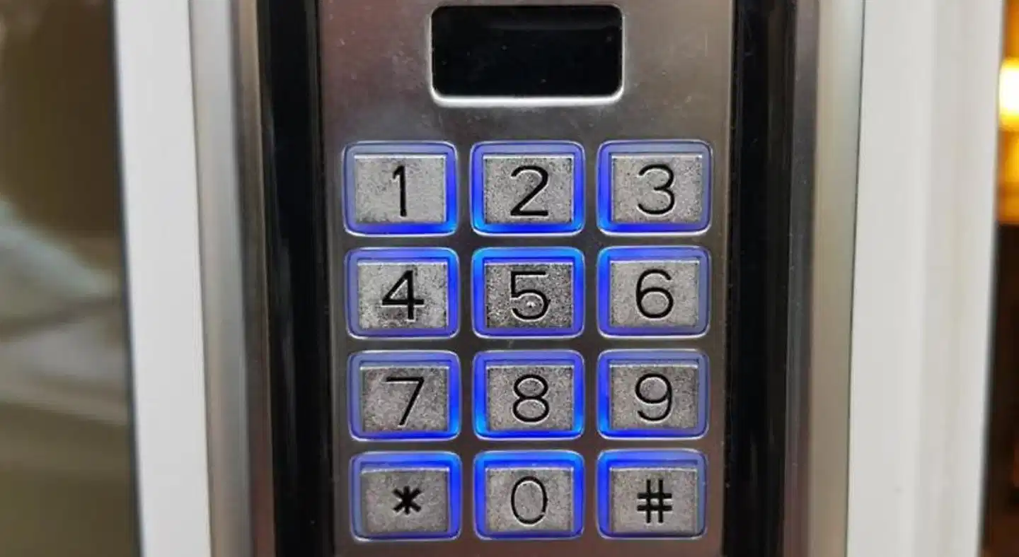 Neris Inn Terraces Modellaufnahme