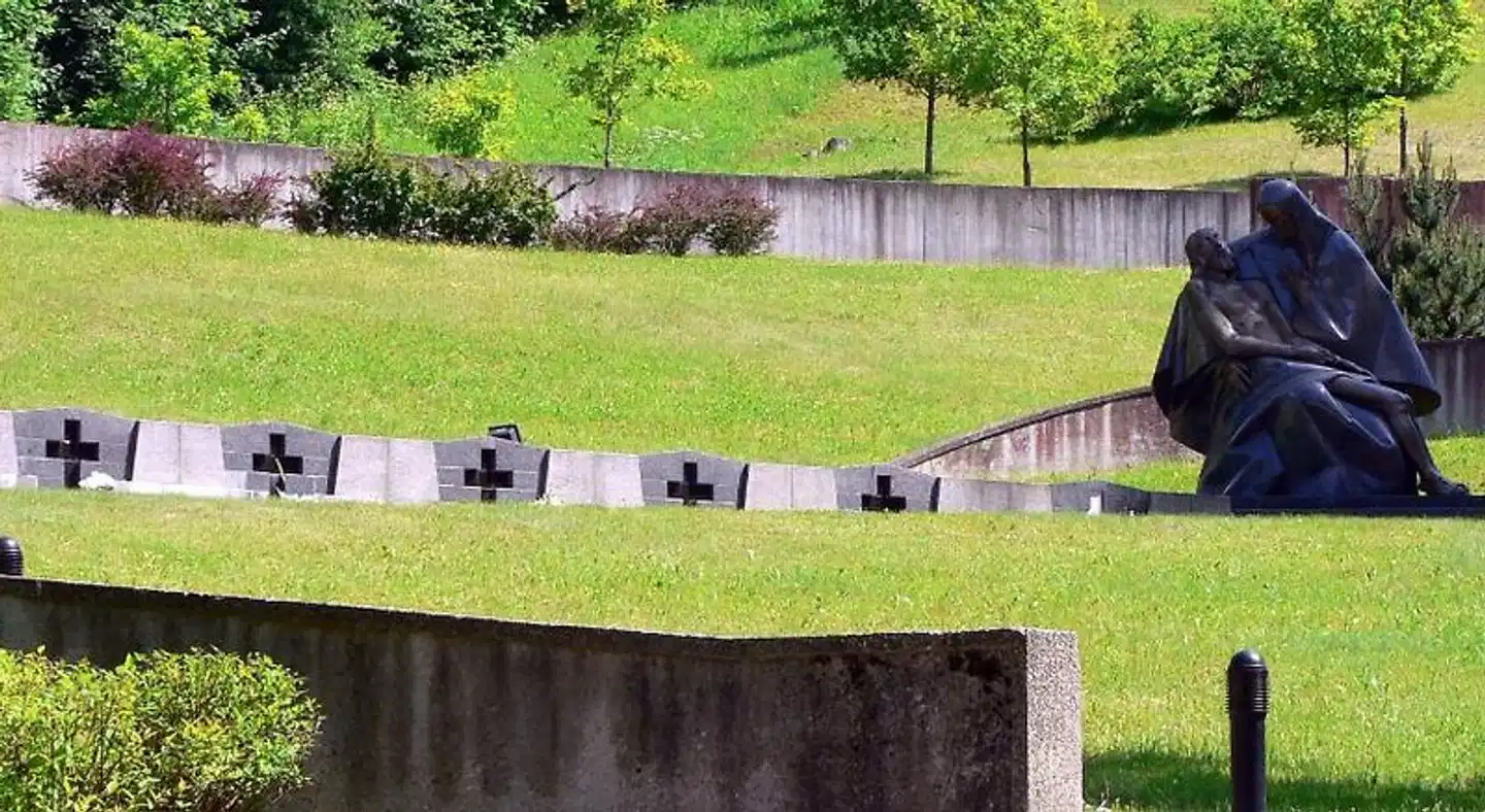 Neris Inn Terraces Garten