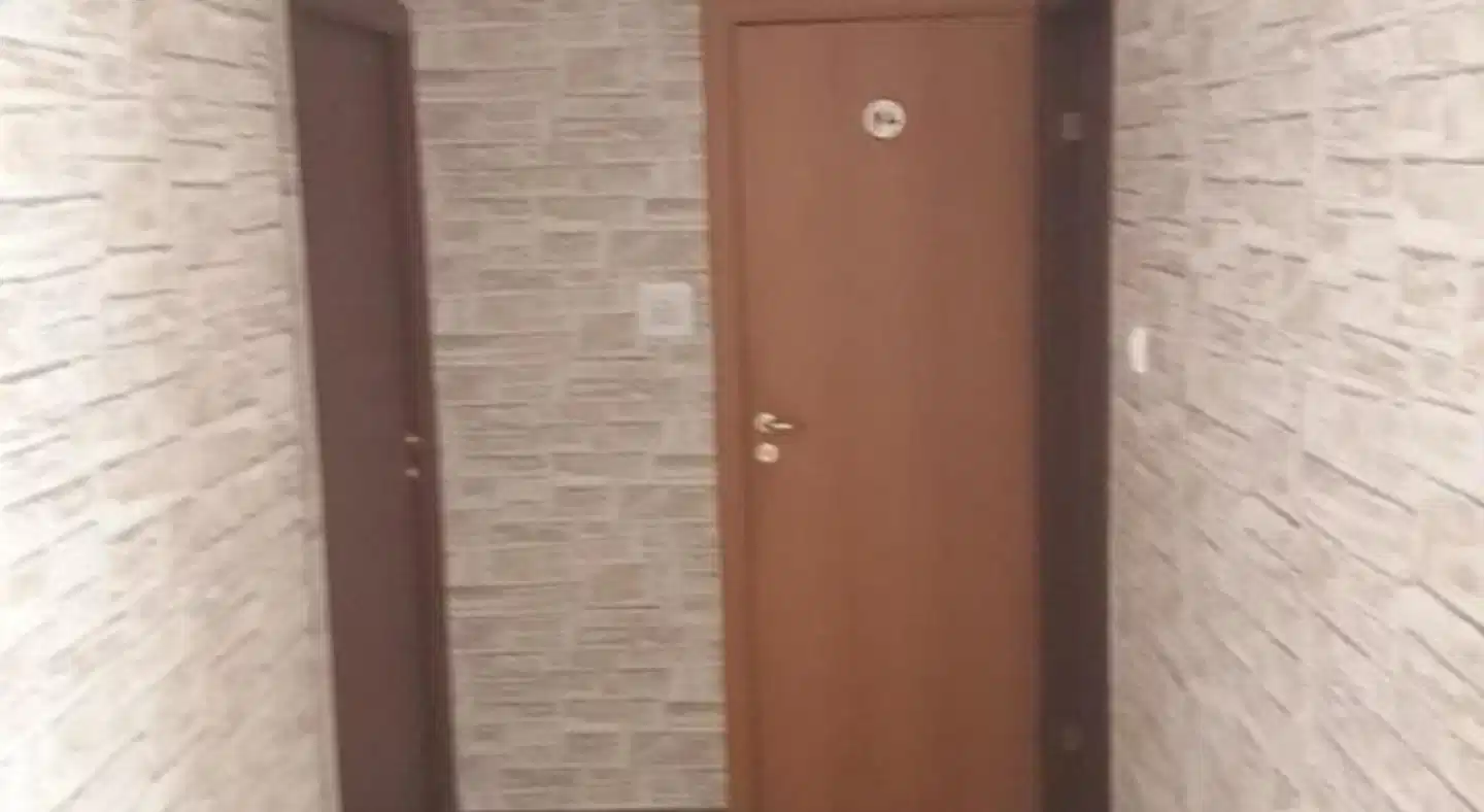 Ginto nakvynes namai Badezimmer