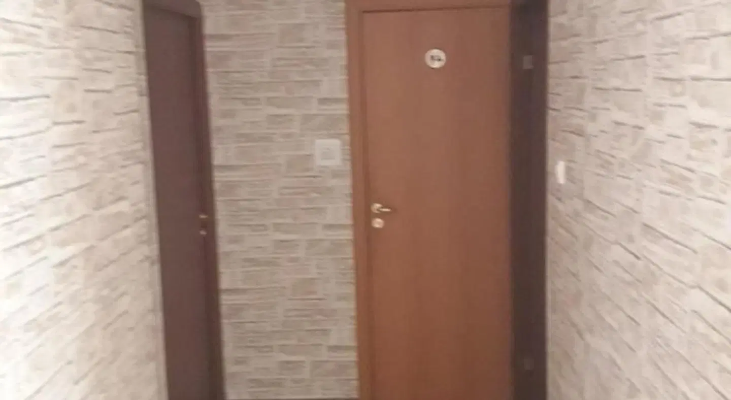 Ginto nakvynes namai Badezimmer