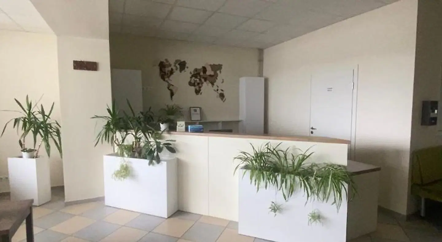 Ecohotel ROOM_EXAMPLE