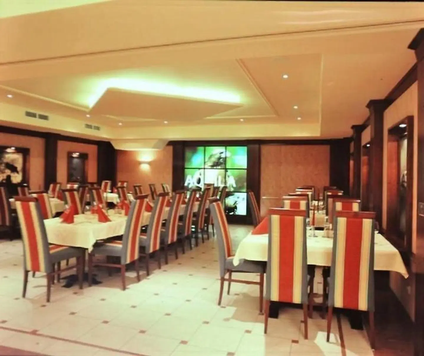 Goldener Adler Restaurant