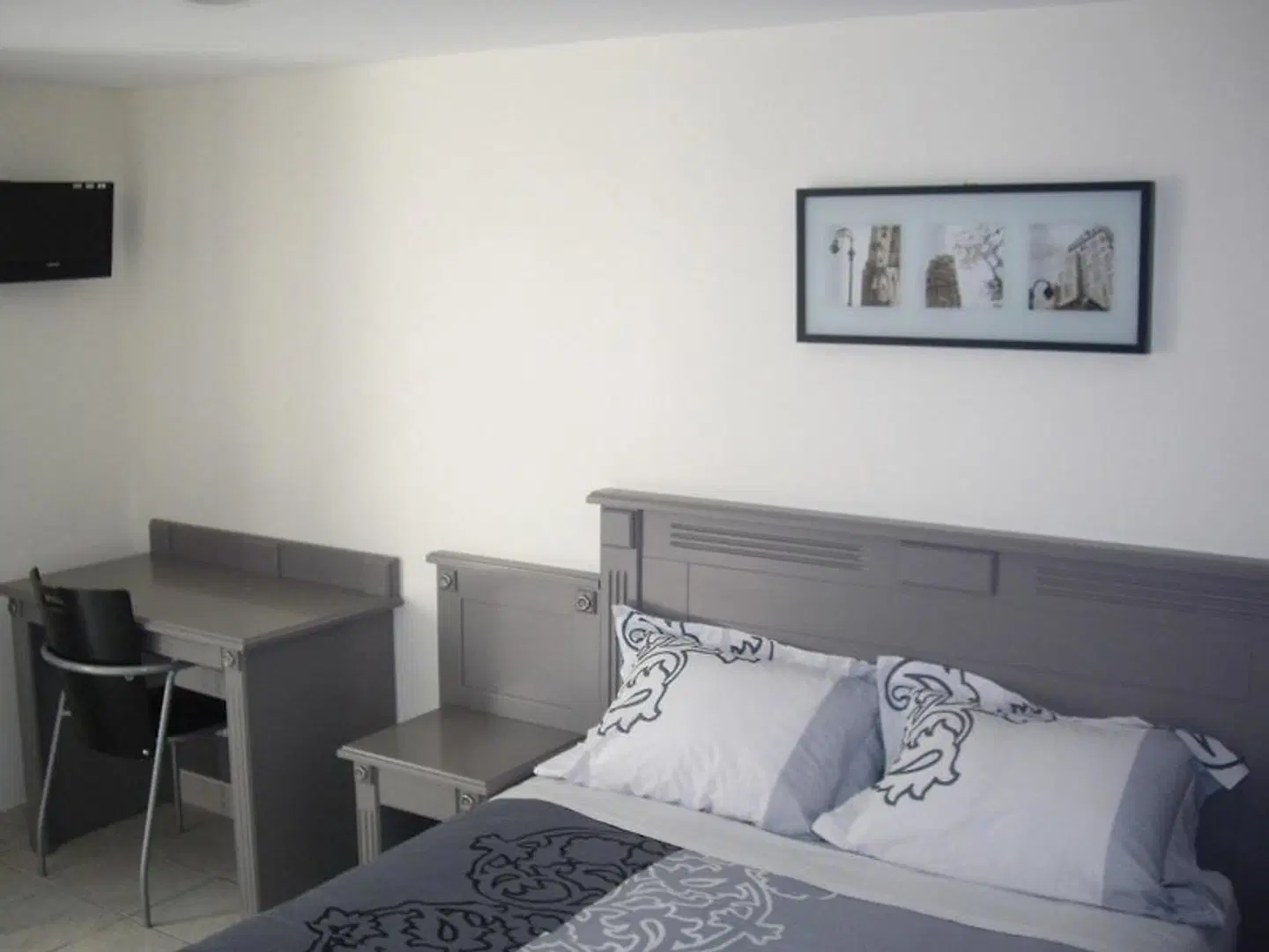 de l'Europe ROOM_EXAMPLE