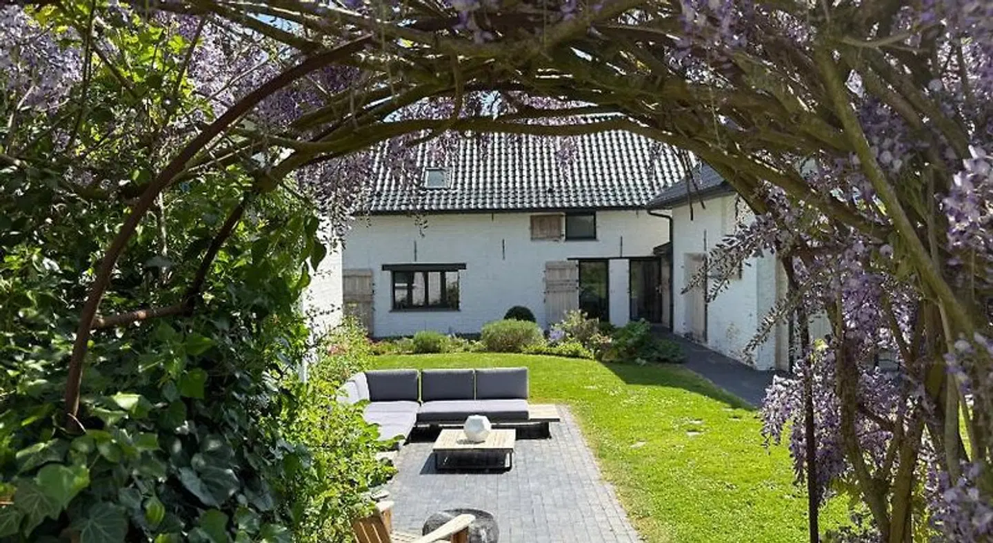 WE Maison d'hotes Garten