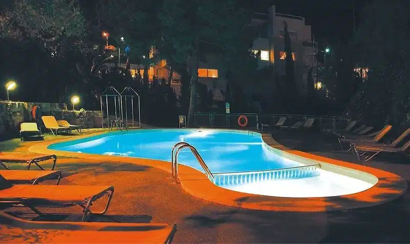 Hesperia Ciudad de Mallorca – Hotelfoto