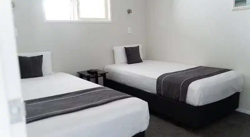 Pacific Coast Motor Lodge – Hotelfoto