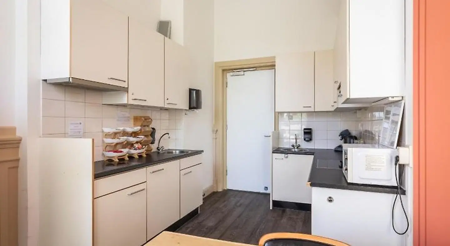 Het Oude Kantongerecht ROOM_EXAMPLE