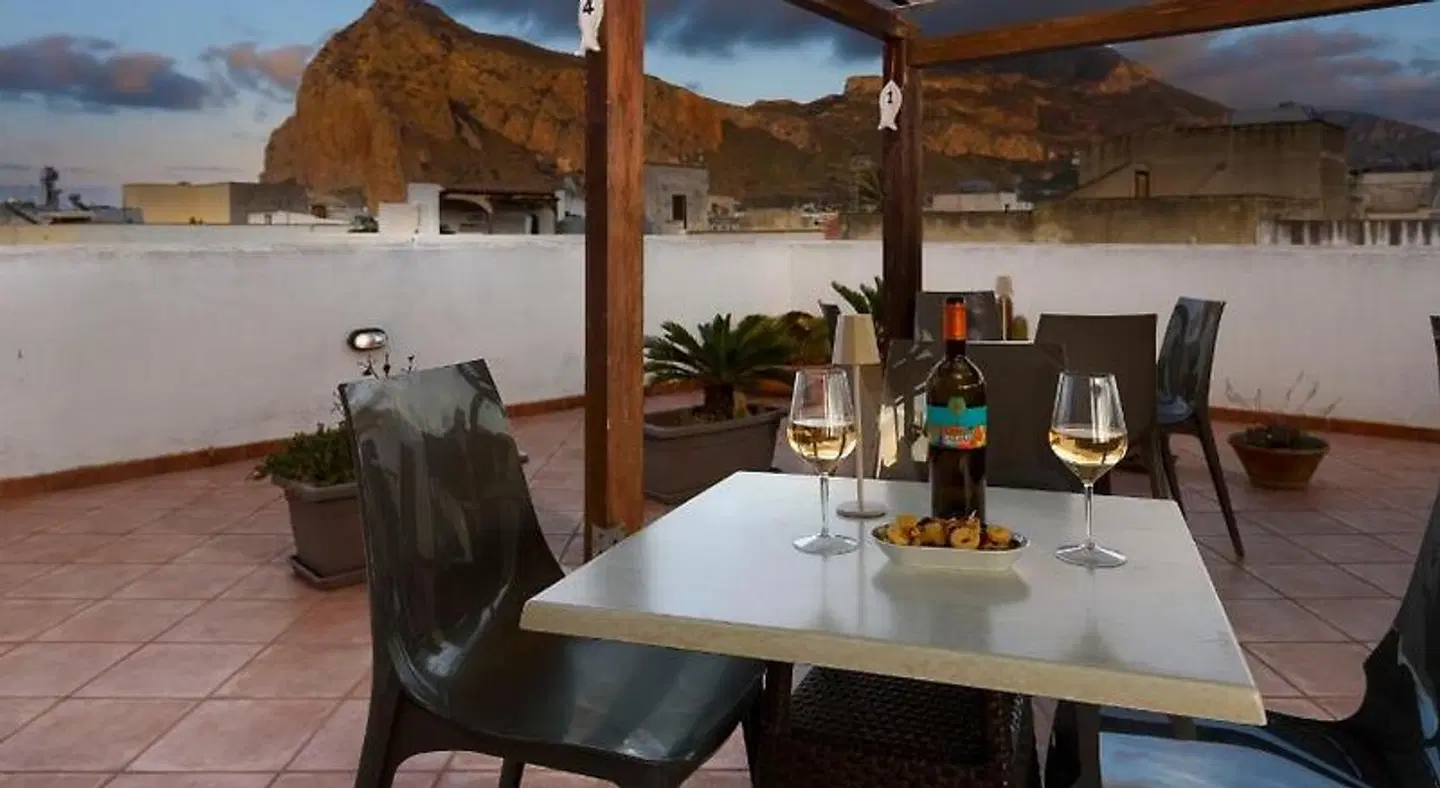 A' Cavalera Restaurant