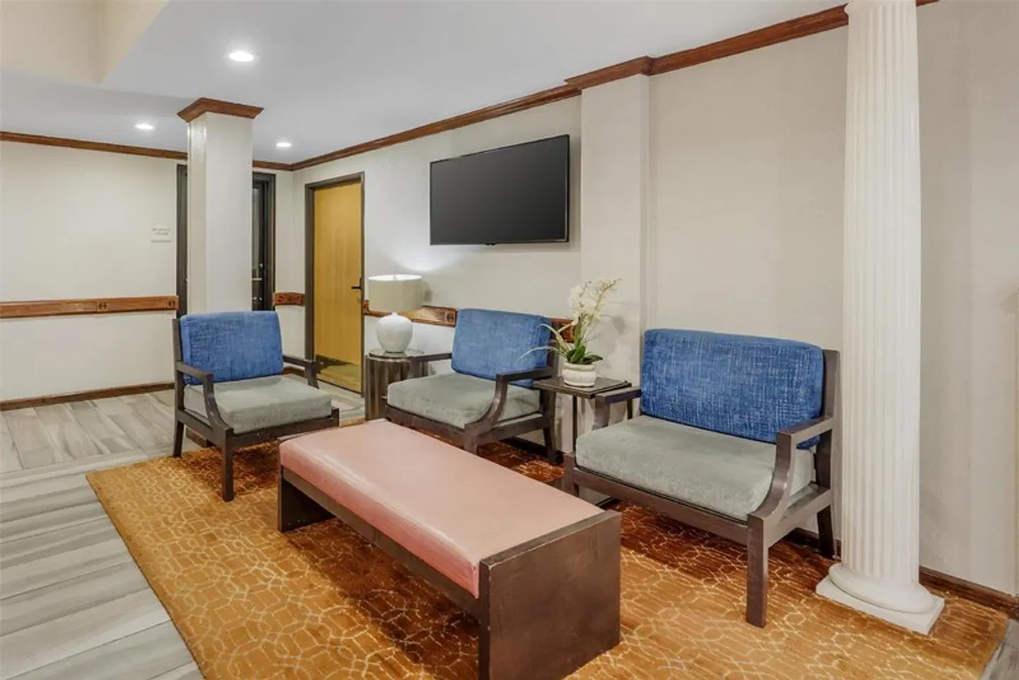 Best Western Alamo Suites ROOM_EXAMPLE