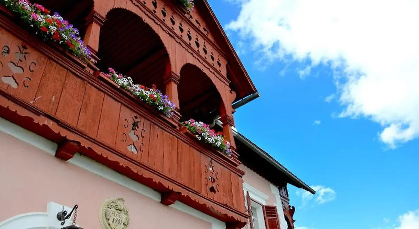 See-Villa EXTERIOR