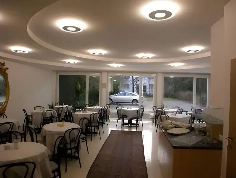 Dom – Hotelfoto