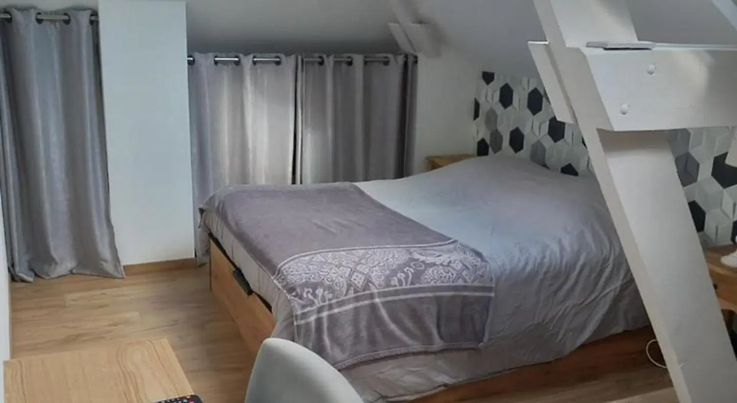 La Demeure d'Alexandra ROOM_EXAMPLE