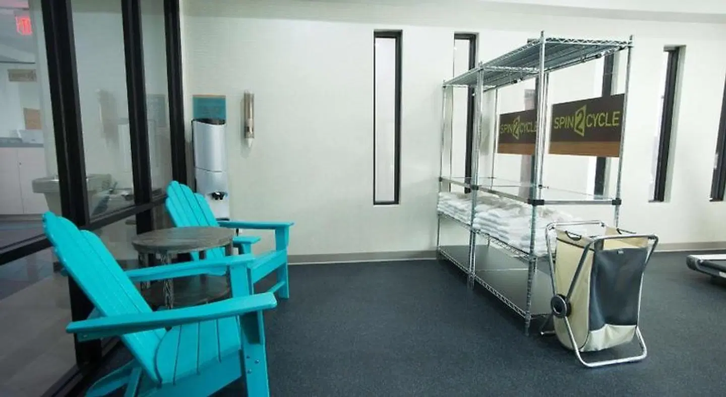 Home2 Suites by Hilton Tulsa Hills ROOM_EXAMPLE