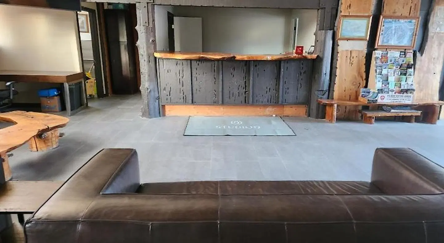 Omeo Suite - Big Bear ROOM_EXAMPLE