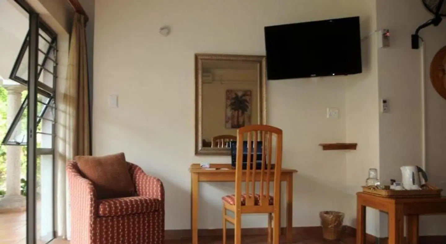 Centre Court B&B ROOM_EXAMPLE