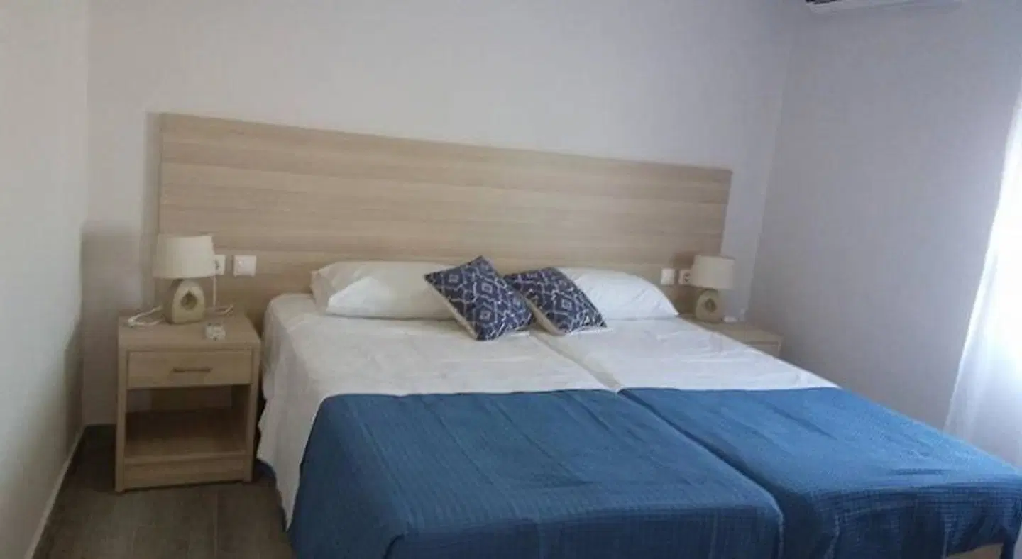 Nianthy Apartments ROOM_EXAMPLE