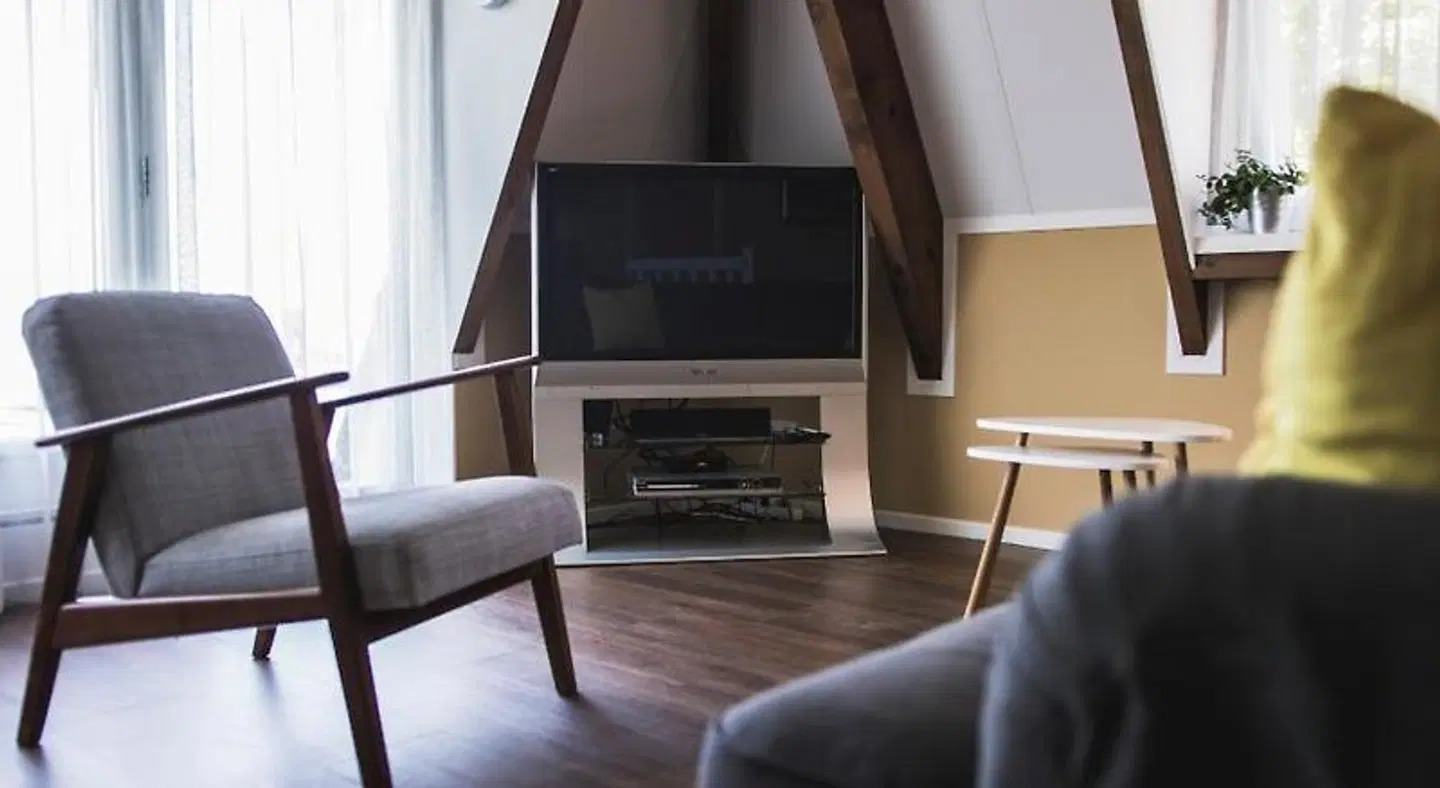 B&B Lisa Groningen ROOM_EXAMPLE
