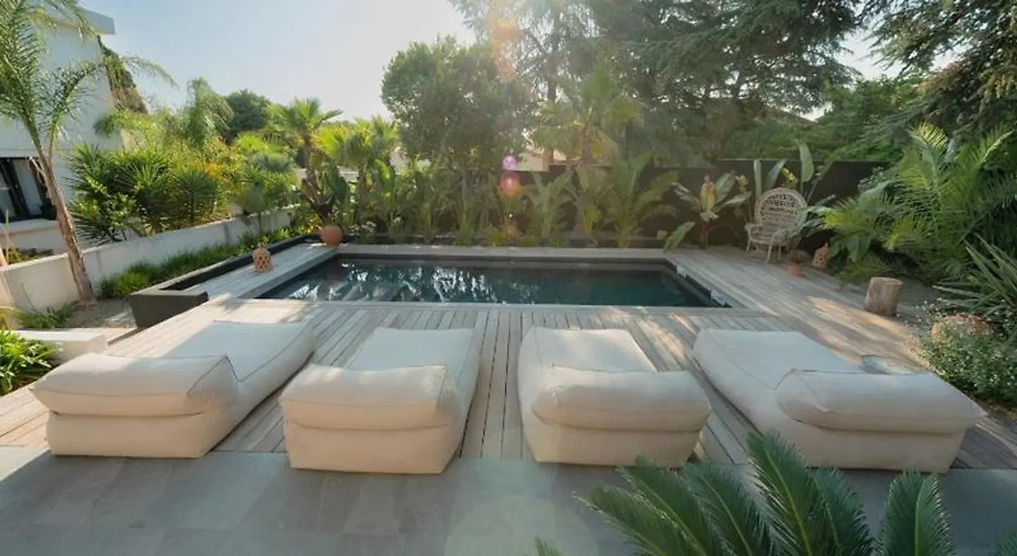 L'Oasis Vendargues HEALTH_BEAUTY