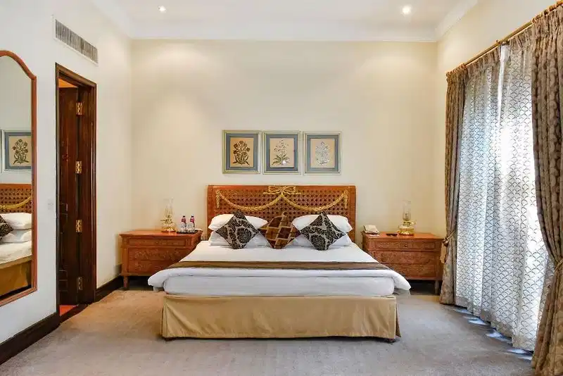 The Soaltee Kathmandu, Autograph Collection – Hotelfoto
