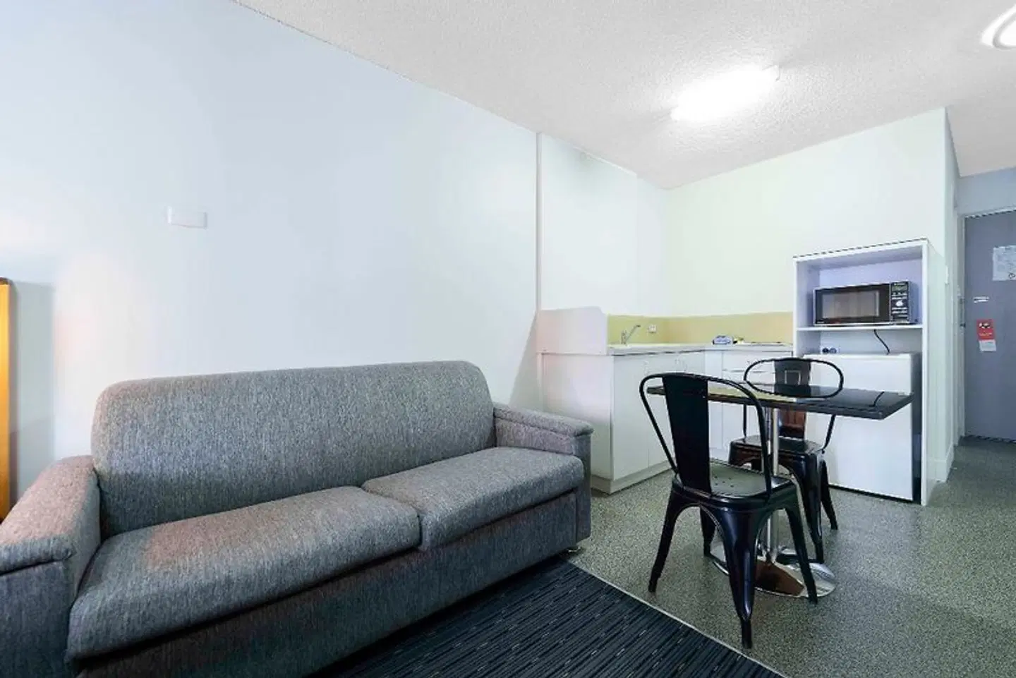 Comfort Inn & Suites Goodearth Perth ROOM_EXAMPLE