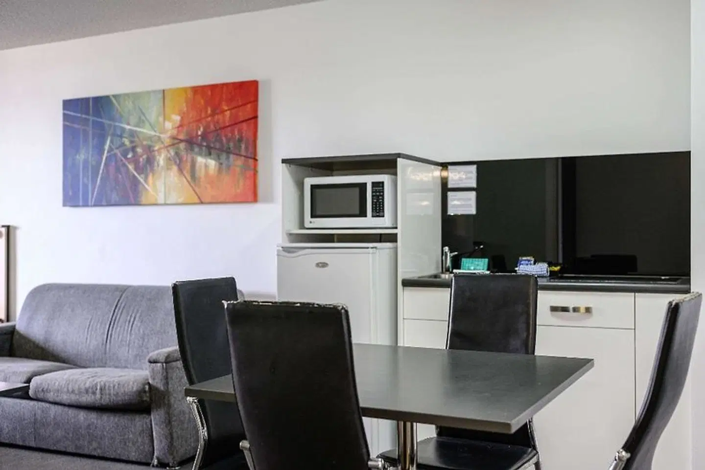 Comfort Inn & Suites Goodearth Perth ROOM_EXAMPLE