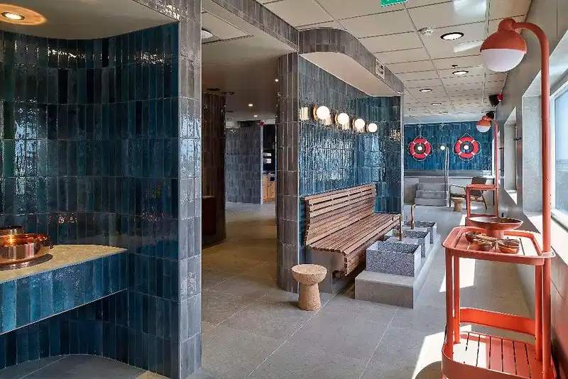 Scandic Sodra Kajen – Hotelfoto