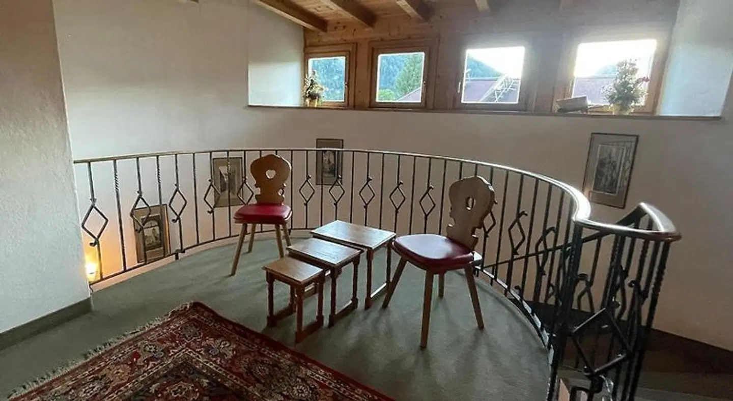 Pension Berta LOUNGE_LOBBY