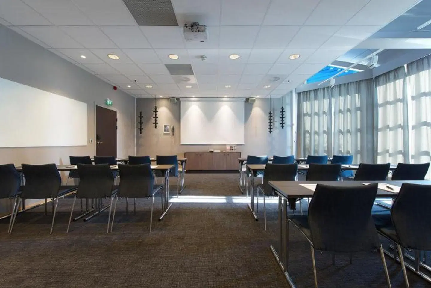 Quality Airport Hotel Stavanger Konferenz