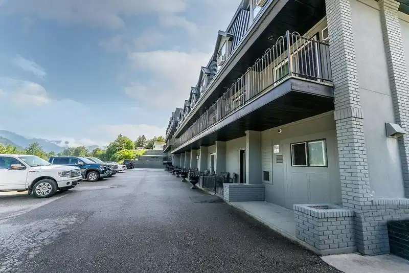 Prestige Inn Nelson – Hotelfoto