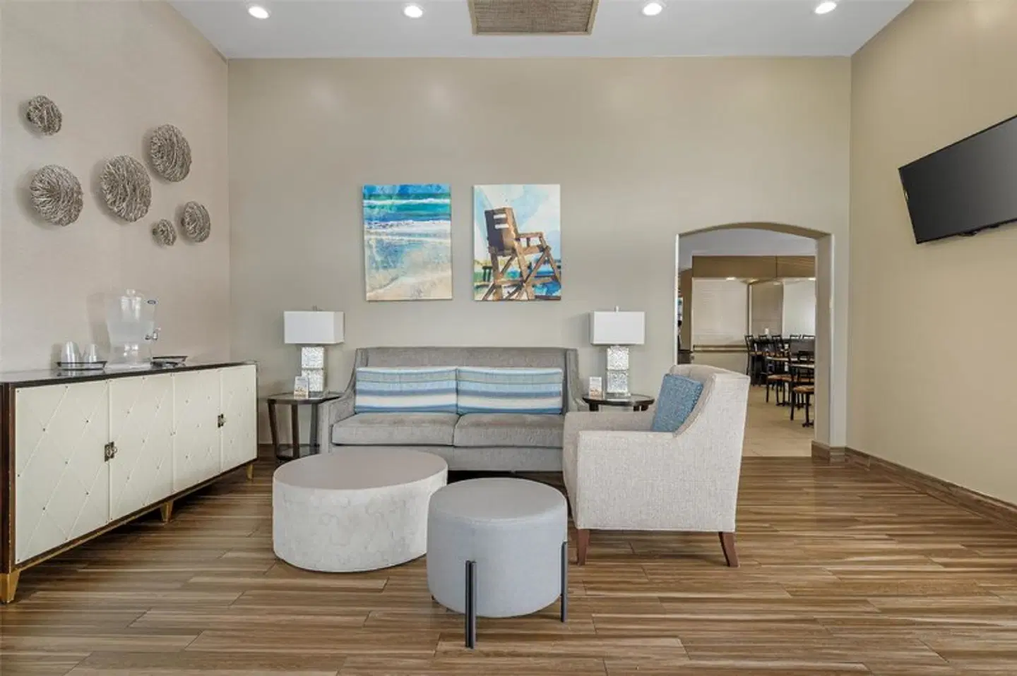 Best Western Center Inn LOUNGE_LOBBY